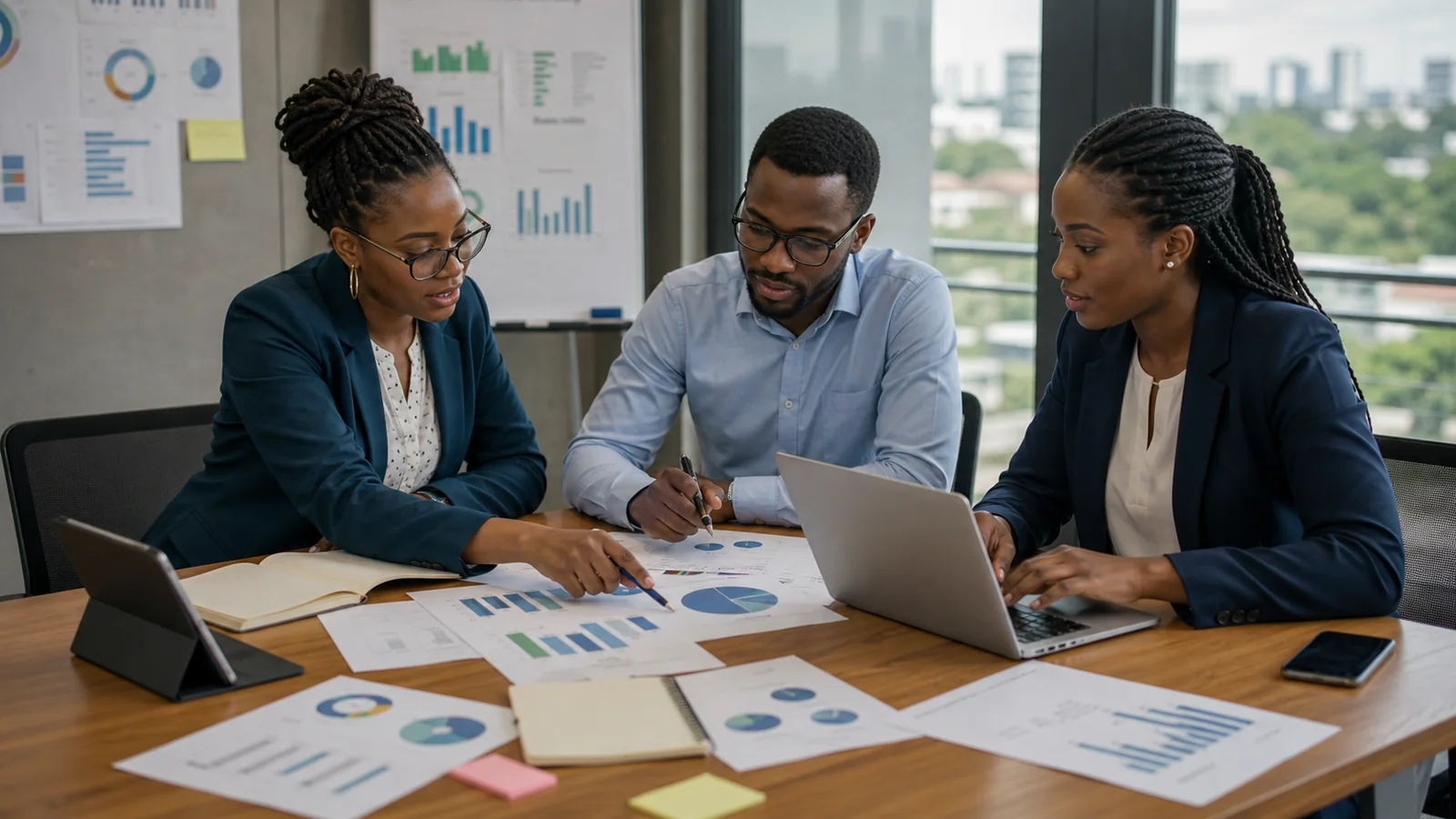 Expert Consulting discussion with FRASAVIM
